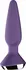 Satisfyer Plug-ilicious 1 Vibrantni Intimni Čep - Tirkizna, Srednja Veličina