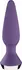 Satisfyer Plug-ilicious 1 Vibrantni Intimni Čep - Tirkizna, Srednja Veličina