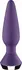 Satisfyer Plug-ilicious 1 Vibrantni Intimni Čep - Tirkizna, Srednja Veličina