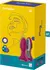 Satisfyer Rotator Plug 2+ Intimni Uređaj sa Rotirajućim Kuglicama i Aplikacijom