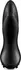 Satisfyer Rotator Plug 2+ Analni Čep sa Aplikacijom, Crni