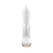 Satisfyer Double Flex Silikonska Intimna Mašina, Tri Motora, Bluetooth, Roze