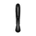 Satisfyer Heat Wave Vibrator - Dual Stimulation & Warming Function, Pink