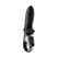 Satisfyer Hot Passion Intimni Grejač sa Aplikacijom, Crni