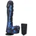 Doc Johnson Tendril Thruster Mini Intimna Mašina, Silikon, USB