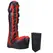 Doc Johnson Tendril Thruster Mini Intimna Mašina USB Punjiva, Silikon