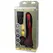 Doc Johnson Tendril Thruster Mini Intimna Mašina USB Punjiva, Silikon