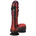 Doc Johnson Tendril Thruster Mini Intimna Mašina USB Punjiva, Silikon