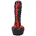 Doc Johnson Tendril Thruster Mini Intimna Mašina USB Punjiva, Silikon