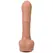 Doc Johnson Uncut Thruster Mini - Kompaktni Motorizovani Intimni Uređaj, Silikon