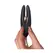 Jimmyjane Mimosa Intimate Zones Vibrating Stimulator Pink 10 Modes