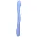 Doc Johnson TRYST Duet Dvostrani Silikonski Sistem sa Daljinskim, Periwinkle
