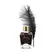 Poeme Dark Chocolate Body Painting - Gurmanska jestiva boja za telo 50g