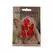 You2Toys Beads Series Silikonski Intimni Lanac Kuglica sa O-Prstenom Crni