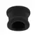SINNER GEAR No.46 Adjustable Ball Strap Black - TPE Support Ring