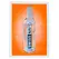 Swiss Navy Warming Water-Based Gel Lubricant 5 ml Travel Tube