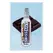 Swiss Navy Chocolate Bliss Edible Gel Lubricant 5ml - Travel Size