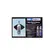 Swiss Navy Chocolate Bliss Edible Gel Lubricant 5ml - Travel Size
