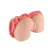Pipedream Keisha Gray Intimate Dual-Channel Personal Trainer, Flesh-Tone