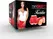 Pipedream Keisha Gray Intimate Dual-Channel Personal Trainer, Flesh-Tone