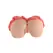 Pipedream Keisha Gray Intimate Dual-Channel Personal Trainer, Flesh-Tone