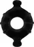 Shots Gummy Ring Large - Fleksibilni intimni potporni prsten, TPE, providan