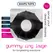 Shots Gummy Ring Large - Fleksibilni intimni potporni prsten, TPE, providan