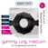 Shots Gummy Ring Medium - Fleksibilni TPE potporni prsten, providan