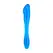 Seven Creations Blue Probe vibrirajući intimni uređaj, 21 cm