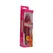 ToyJoy Thai Toy Beads Anal Model Fleksibilni Jelly 20 cm Transparentan