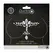 Bijoux Indiscrets Bling Chest Stickers Luminous Body Art Decorations