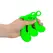 Ouch! Prostate Kit Set of 3 Glow-in-the-Dark Silicone Plugs