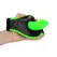 Ouch! Glow-in-the-Dark Adjustable Thigh Harness with Fluorescent Detail