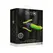 Ouch! Glow-in-the-Dark Adjustable Thigh Harness with Fluorescent Detail