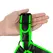 Ouch! Chest Bulldog Harness S/M - Glow in the Dark Adjustable Strap System