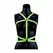Ouch! Body Armor Puni Body Pojas koji Svetli u Mraku L/XL