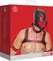 Ouch! Neoprene Puppy Play Set S/M - Adjustable Roleplay Kit