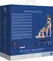 Ouch! Neoprene Puppy Play Kit S/M - Complete Role-Play Set