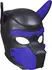 Ouch! Neoprene Puppy Play Kit S/M - Complete Role-Play Set