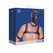 Ouch! Neoprene Puppy Play Kit S/M - Complete Role-Play Set