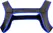 Ouch! Neoprene Puppy Training Kit L/XL - Complete Roleplay Set