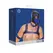 Ouch! Neoprene Puppy Training Kit L/XL - Complete Roleplay Set