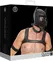 Ouch! Neoprenski Puppy Play Komplet S/M - Potpuni Podesivi Set