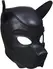 Ouch! Neoprenski Puppy Play Komplet S/M - Potpuni Podesivi Set