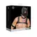 Ouch! Neoprenski Puppy Play Komplet S/M - Potpuni Podesivi Set