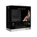 Ouch! Neoprenski Puppy Play Komplet S/M - Potpuni Podesivi Set