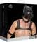 Ouch! Neoprene Puppy Play Set L/XL - Complete Role Kit