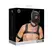 Ouch! Neoprene Puppy Play Set L/XL - Complete Role Kit