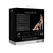 Ouch! Neoprene Puppy Play Set L/XL - Complete Role Kit