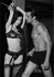 Sportsheets Door Restraint Kit Adjustable with Velvet Cuffs & Eye Mask
